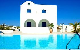 Blue Bay Villas